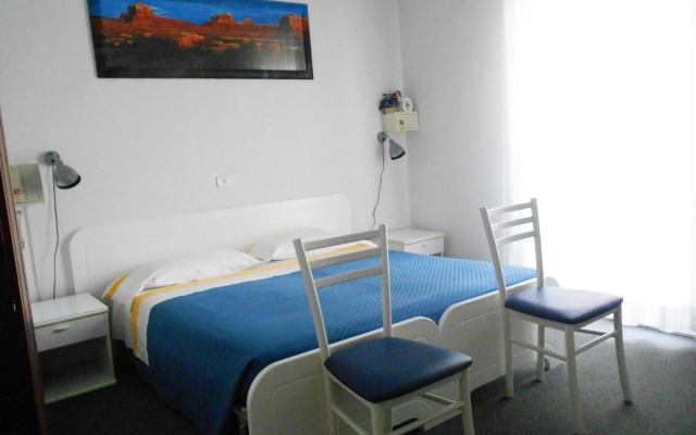 Hotel Tuscolano