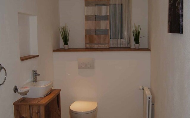 Ferienwohnung Bayerwaldblick