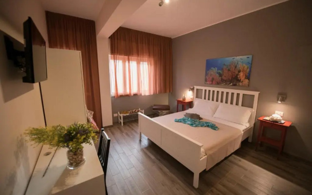 Sale e Sabbia B&B