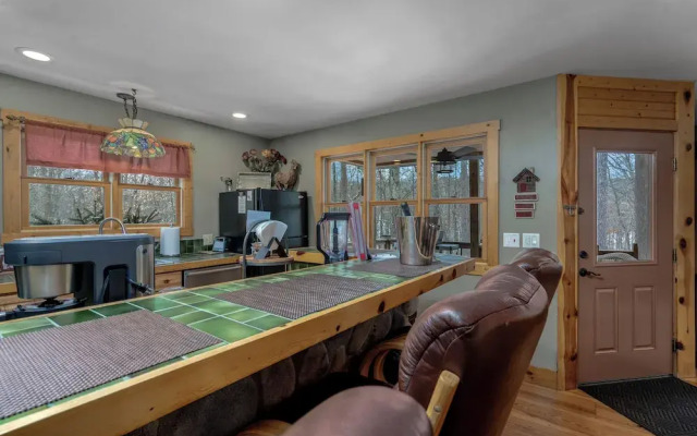 Cherry Ridge Retreat