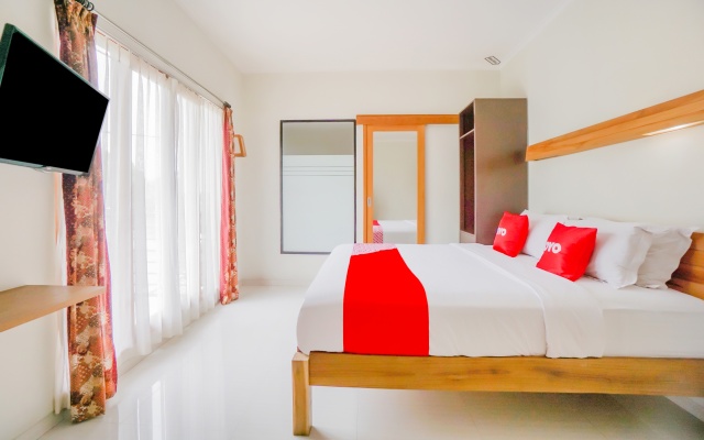 90319 Angler Guest House Malang