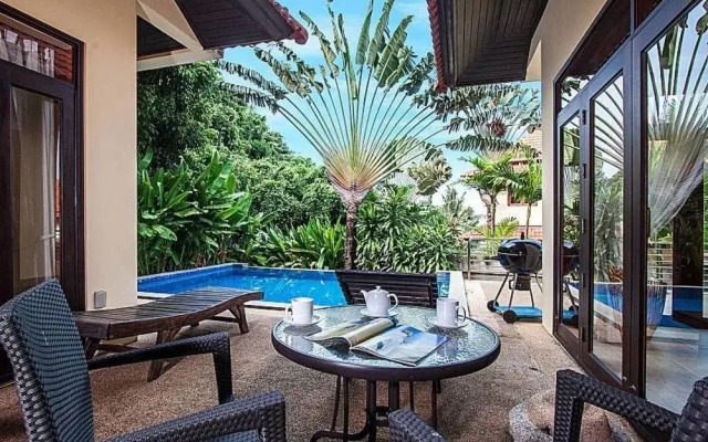 Ban Talay Khaw O9 - 3 Beds