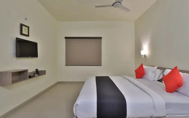 Atithi Resort