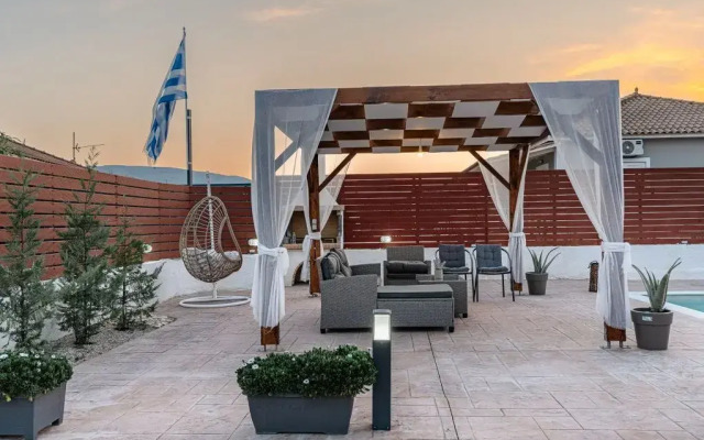 Atlas Villa