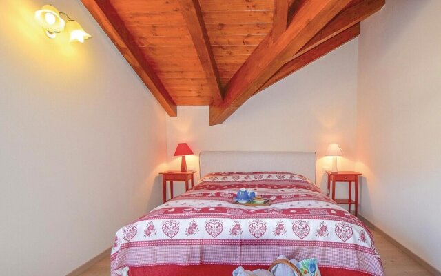 Beautiful Home in Fai Della Paganella With 2 Bedrooms and Wifi