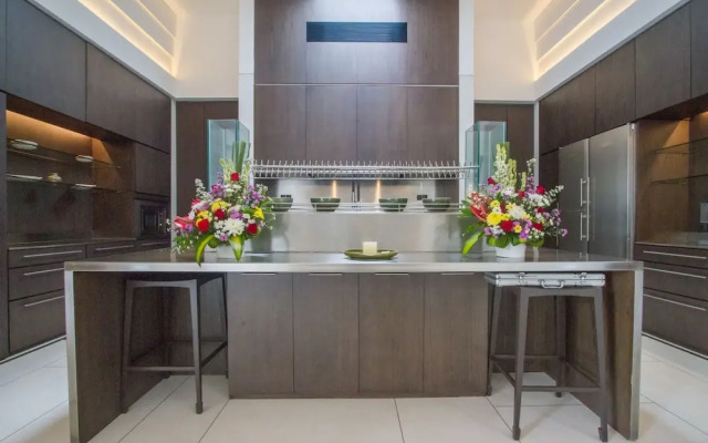 Komorebi Luxury Villa