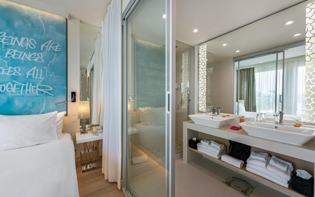 Hotel N'vY