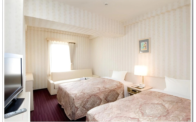 Hotel Unisite Mutsu