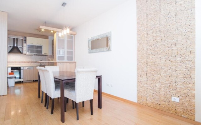 Apartments New Montesa