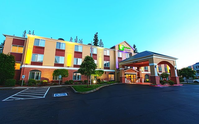 Holiday Inn Express Bothell, an IHG Hotel