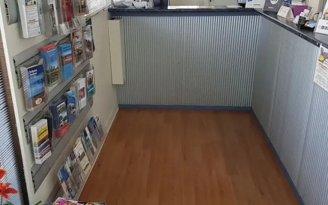 Comfort Inn Augusta Westside