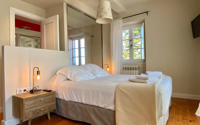 Los Campos Villa 8 Habitaciones