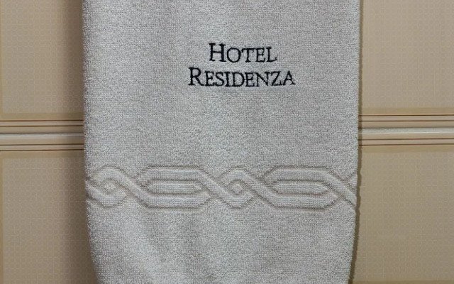 Residenza Mantovani Pousada