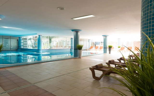 Hotel Mariant Park