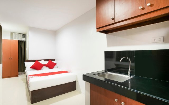Elti Dormitel by Oyo Rooms