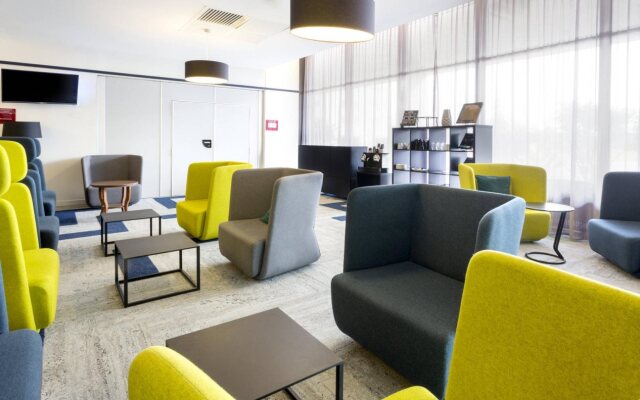 Courtyard by Marriott Toulouse Airport