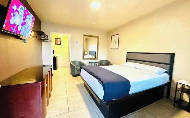 Perfect Inn Motel