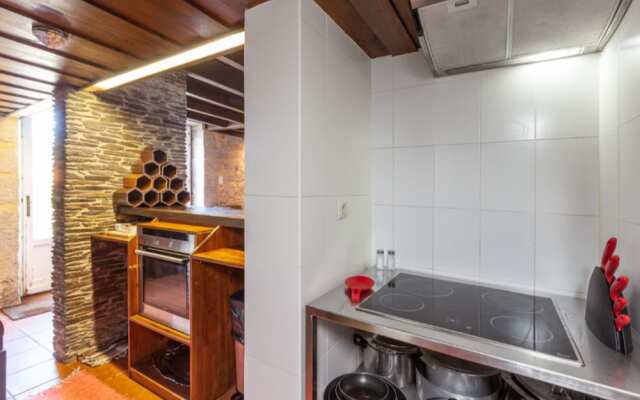 Vivenda Rústica c Piscina e Snooker, Viana Castelo