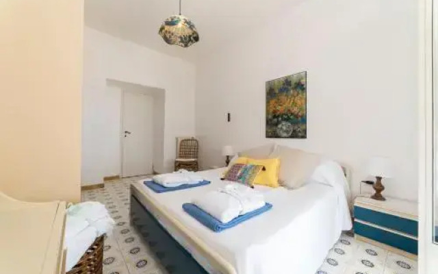 Masa Villas-Masasette Luxury Villa