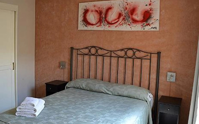 Apart Hotel Mendoza