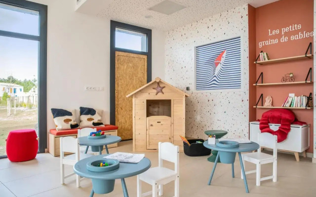 Premium Residenz Les Villas d'Olonne
