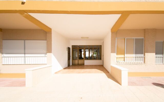 054 Pinomar Holiday - Alicante Real Estate