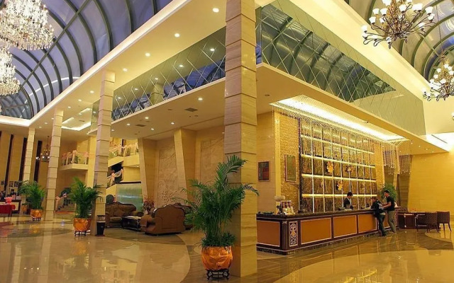 West Lake Garden Hotel