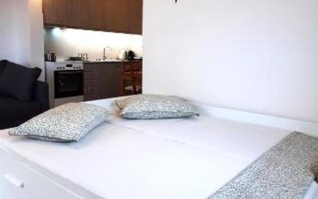 Apartment with view in Kiveri, near Nafplio