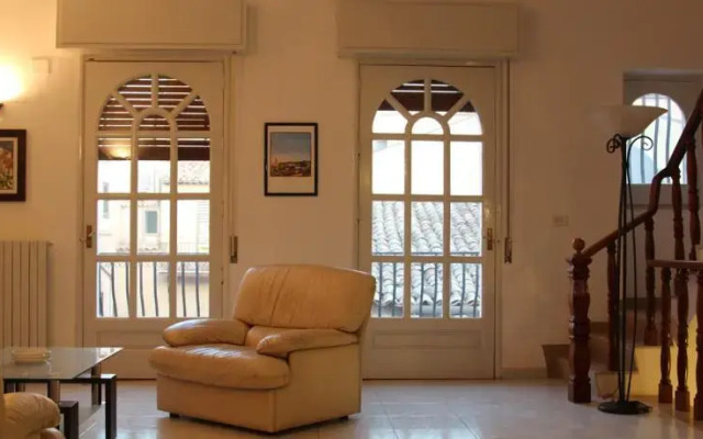 Holiday Home Joli