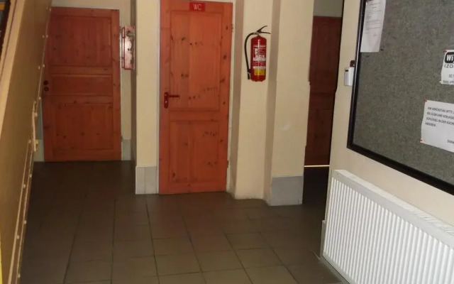 Penzion Falkenštejn