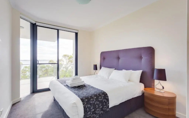 Nautilus by Rockingham Apartments