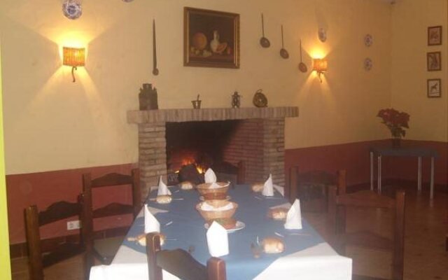 Camping Dehesa Nueva