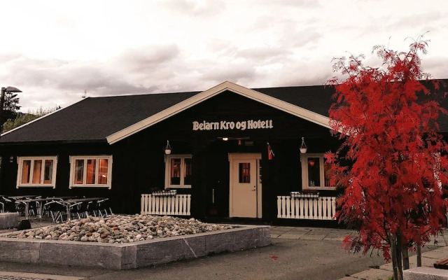 Beiarn Kro og Hotell