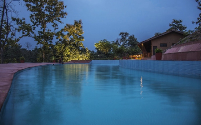 Wowstayz2 Pachmarhi Ecotel Resort