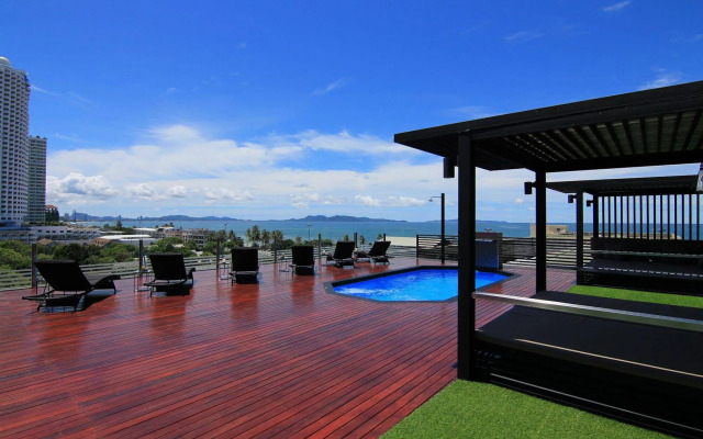 Inn residence serviced suites