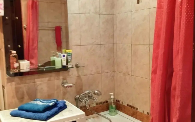 Апартаменты на улице Победы 46