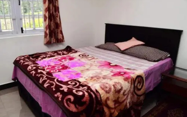 Tea leaf home stay