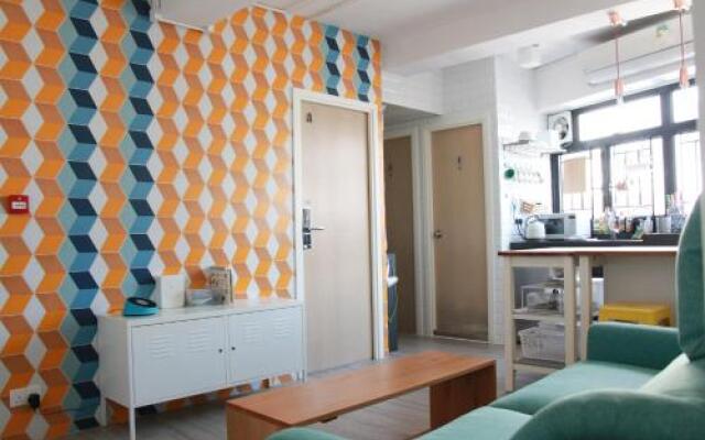 Moment Hostel