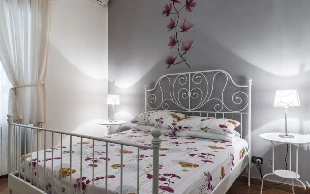 B&B La Magnolia