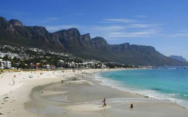 Holiday Apartment Opposite the Beach Seasonsfind the Sunset