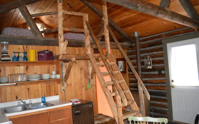 Just An Experience Bed and Breakfast
