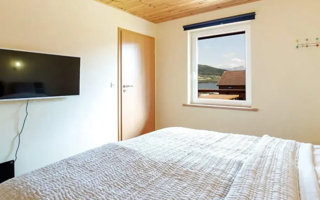 Holiday Home in EidsvÃ¥g