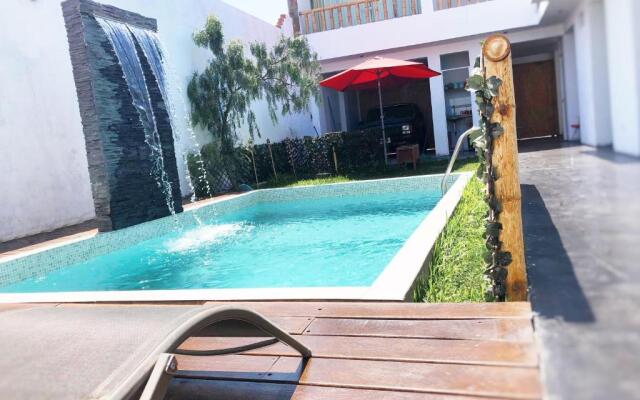Paracas Guest House