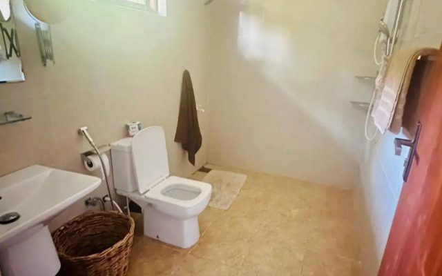 108 Palms Beach Resort