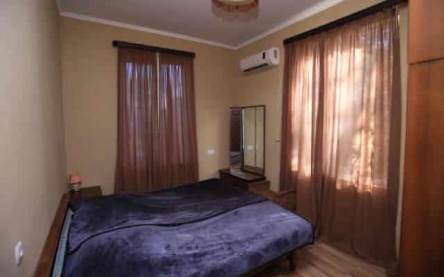 Guest house LIA