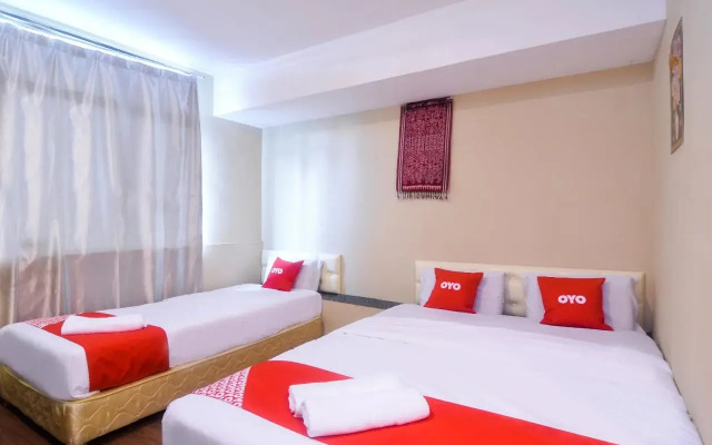 Premium Stay Hostel