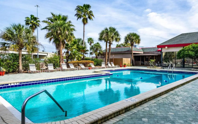 Holiday Inn Lakeland I-4 Hotel & Conf Ctr