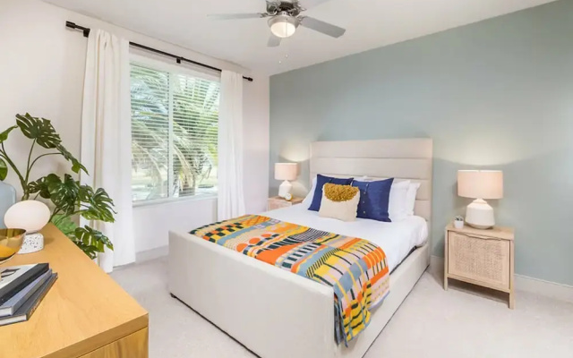 Embark Apartments