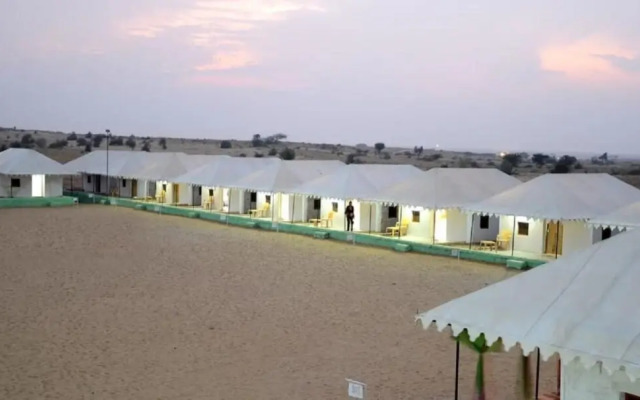Rajasthan Adventure Resort