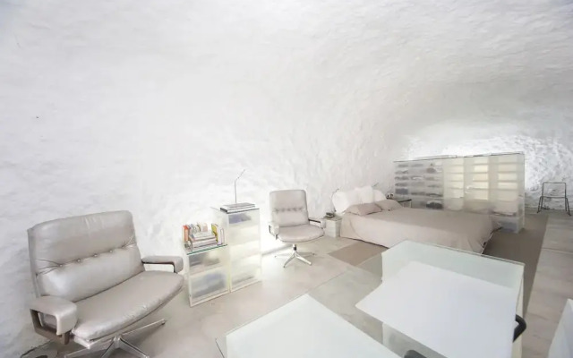 Cuevas del Cohetero - Sacromonte